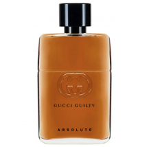 Gucci Guilty Absolute Pour Homme EDP 50 ml