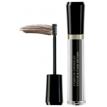 M2 Beaut&eacute; Eyebrow Enhancer Color &amp; Care Brown 6 ml