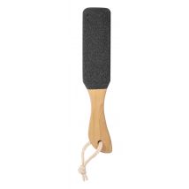 So Eco Wooden Foot File 1 st