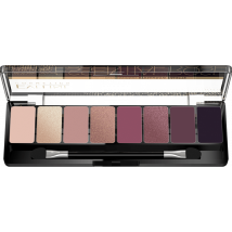 Eveline Eyeshadow Palette Essential Rose 1 pcs