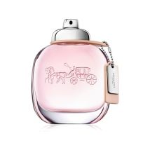 Coach Eau De Toilette 90 ml