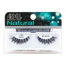 Ardell Natural Lashes Demi Black 120 1 paar