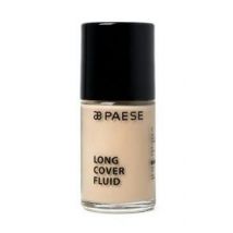 Paese Long Cover Fluid 1.75 Sand Beige 30 ml