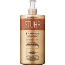 Stuhr Original Shampoo For Normal &amp; Dry Hair 1000 ml