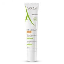 A-Derma Ephilateliale AH Ultra Repairing Cream 40 ml
