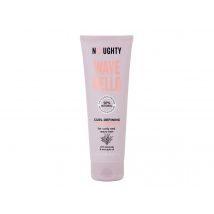 Noughty Wave Hello Curl Defining Shampoo 250 ml