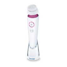 Beurer FC95 Pureo Deep Cleansing Facial Brush 1 st + 4 st