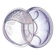 Philips Avent Breast Shell Set 6 pcs