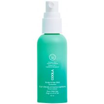 Coola Classic Organic Scalp &amp; Hair Mist SPF30 60 ml