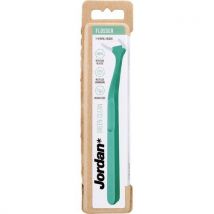 Jordan Green Flosser 1 pcs + 5 pcs