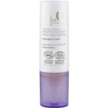 Natura Siberica Multi Protection Face Aqua Serum 15 ml