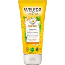 Weleda Aroma Shower Energy 200 ml
