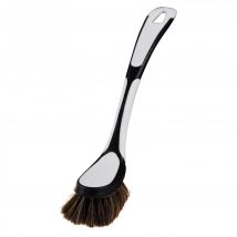 G. Funder Dishwashing Brush With Clean Bristles And Rubber Handle 1 pcs