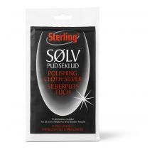 Sterling Zilverpoetsdoek 1 st