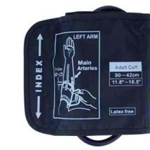 Valmed Bloeddruk -Band 1 st