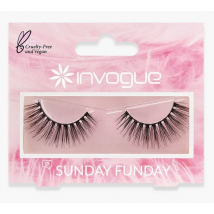 Invogue Lash Sunday Funday 1 paar
