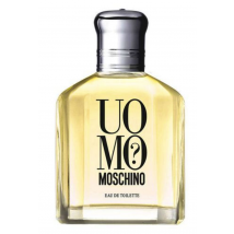 Moschino Uomo EDT 125 ml