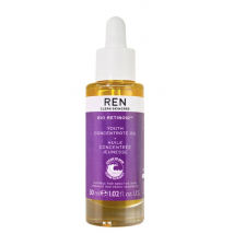 REN Bio Retinoid Youth Concentrate Oil 30 ml
