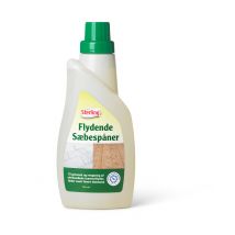 Sterling Zepchips Vloer 750 ml