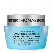 Peter Thomas Roth Water Drench Hyaluronic Cloud Hydrating Eye Gel 15 ml