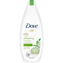 Dove Refreshing Body Wash 450 ml