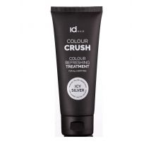 IdHAIR Colour Crush Icy Silver 100 ml