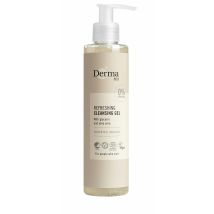 Derma Eco Cleansing Gel 200 ml