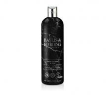 Baylis &amp; Harding Elements Dark Amber &amp; Fig Body Wash 500 ml