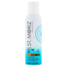 St. Moriz Professional 1 Hour Fast Tanning Mist 200 ml