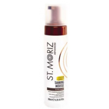 St. Moriz Colour Correcting Tanning Mousse Ultra Dark 200 ml