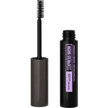 Maybelline Express Brow Fast Sculpt Gel Mascara Deep Brown 2,75 ml