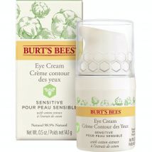 Burt&#039;s Bees Eye Cream Sensitive 14,1 g