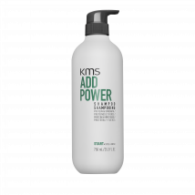 KMS California Add Power Shampoo 750 ml