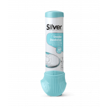 Silver Sneaker Deodorant 100 ml