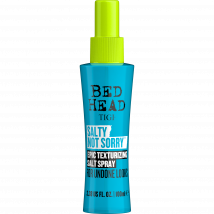 Tigi Bed Head Salty Not Sorry Spray 100 ml