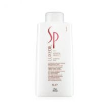 Wella Professionals SP Luxeoil Keratin Protect Shampoo 1000 ml