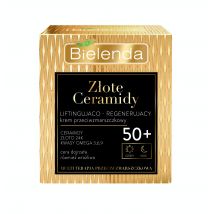 Bielenda Golden Ceramides Lifting 50+ 50 ml