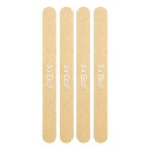 So Eco Professional Nail Files 4 st