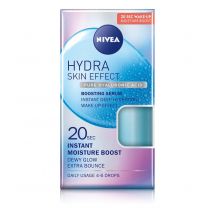Nivea Hydra Skin Pure Hyaluronic Acid Serum 100 ml