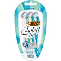 Bic Miss Soleil Bella Wegwerp Scheermes 3 st