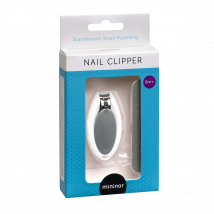 Mininor Nail Clipper 1 pcs