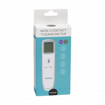 Mininor Niet-Contact Thermometer 0M+ 1 st