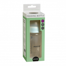 Mininor Flessen Van De Voeding 0M+ 240 ml