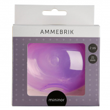 Mininor Nippel Shield 2 st