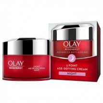 Olay Regenerist 3 Point Firming Anti-Ageing Night Cream 15 ml
