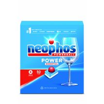 Neophos Powerball Essentieel 50 st