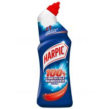 Harpic Limescale Remover 750 ml