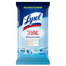 Lysol Multifunctionele Reinigingsdoekjes 60 st