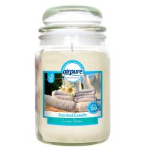 Airpure Linnen Kamer Geurende Pot Kaars 510 g