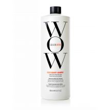 Color WoW Color Security Shampoo Maxi Size 946 ml